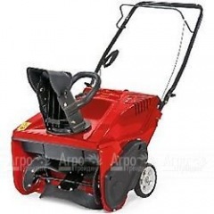 Снегоуборщик WOLF-Garten Select SF 53 в Брянске