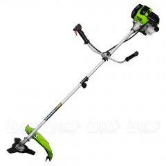 Бензокоса (бензиновый триммер) Сибртех ТС-3000Р в Брянске