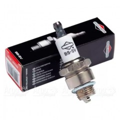 Свеча зажигания 19LMR для двигателей Briggs Classic, Sprint, Quantum 992041 в Брянске