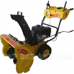 Снегоуборщик Калибр СНУБ -6,5/620ЕПФ в Брянске