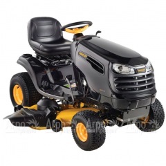 Садовый минитрактор Parton PA22VA48 в Брянске