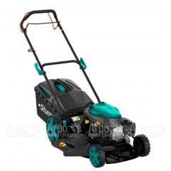 Газонокосилка бензиновая Sturm PL4614S в Брянске