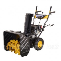 Бензиновый снегоуборщик Huter SGC 4800 (B) в Брянске