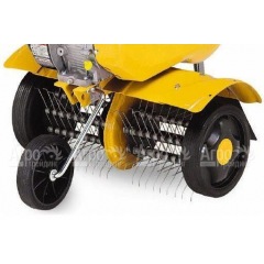 Очиститель от старой травы Stiga Silex 50 в Брянске