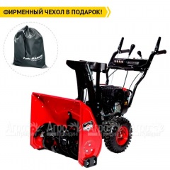 Снегоуборщик RedVerg RD-SB60/950BS-E в Брянске