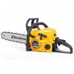 Бензопила Champion 232-14 в Брянске