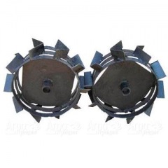 Грунтозацепы на мотоблок Weima в Брянске