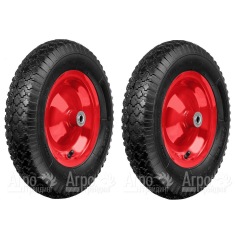 Колеса пневматические КП-1 4.00-8 для мотоблоков Зубр в Брянске