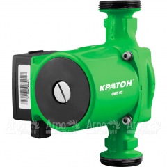 Насос циркуляционный Кратон CWP-25/2 в Брянске