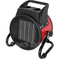 Электрическая тепловая пушка Ресанта ТЭПК-2000K в Брянске