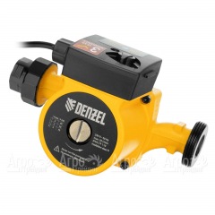 Циркуляционный насос Denzel CP25-8 в Брянске