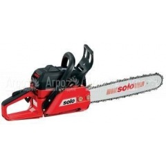 Бензопила Solo 645-38-15 в Брянске