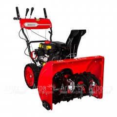 Снегоуборщик DDE ST7071E в Брянске