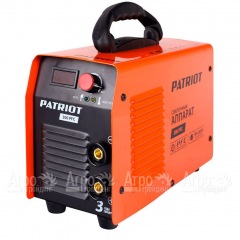 Сварочный аппарат Patriot 200 PFC в Брянске