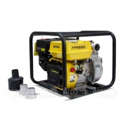 Бензиновая мотопомпа Aurora AMP 50 C в Брянске