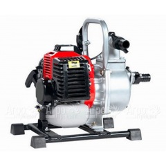 Бензиновая мотопомпа Herz WP-10C в Брянске