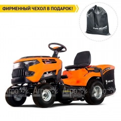 Садовый минитрактор Yard Fox Optima T 86 RBH в Брянске