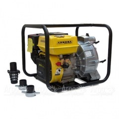 Бензиновая мотопомпа Aurora AMP 50 D в Брянске