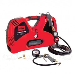 Компрессор поршневой безмасляный Fubag Smart Air в Брянске