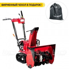 Снегоуборщик гусеничный Honda HSS 655 ETD в Брянске