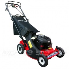 Газонокосилка бензиновая Snapper SPV21 в Брянске