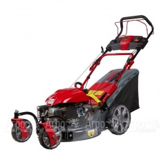 Газонокосилка бензиновая Ayger AGK-51PV в Брянске