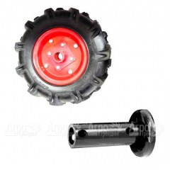 Колеса с втулками для мотоблоков Агат в Брянске