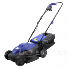 Газонокосилка электрическая Bojet ELM-33 в Брянске