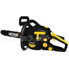 Бензиновая пила Huter BS-40-16" в Брянске