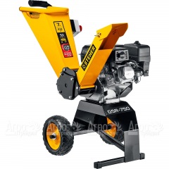 Измельчитель бензиновый Steher GSR-750 в Брянске