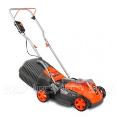 Газонокосилка аккумуляторная Patriot CM 432 в Брянске