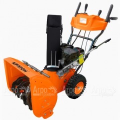 Снегоуборщик Кратон GST-6,5SV-EL в Брянске