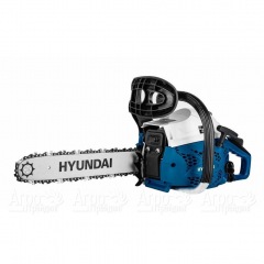 Бензопила Hyundai Х 370-14" в Брянске