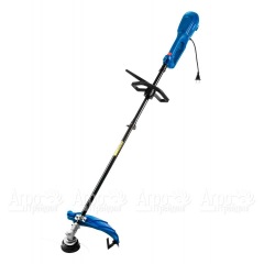 Электрокоса (электрический триммер) Hyundai GC 1020 в Брянске