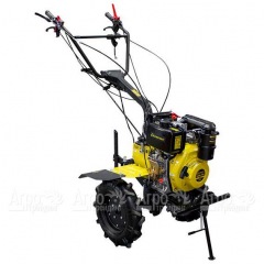 Мотоблок Champion DC1163E в Брянске