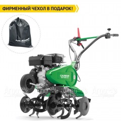 Культиватор Caiman Eco 40M C2 в Брянске