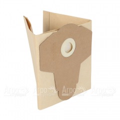 Бумажный мешок для пылесосов Patriot VC 205, VC 206T в Брянске