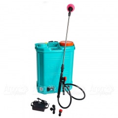 Аккумуляторный опрыскиватель Sturm GS8216B в Брянске