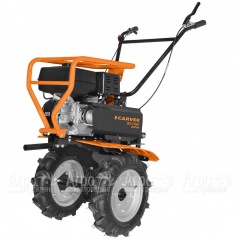 Мотоблок Carver МТ-7106T (фрезы в комплекте) в Брянске