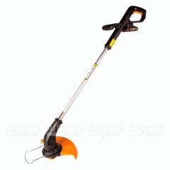Триммер аккумуляторный Worx WG157E в Брянске