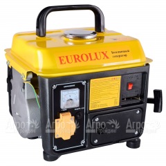 Бензогенератор Eurolux G950A 0.65 кВт в Брянске