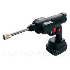 Мойка высокого давления аккумуляторная Zitrek ZKCW20 в Брянске