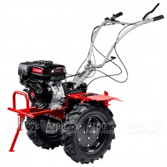 Мотоблок Зубр МТШ-600 (фрезы в комплекте) в Брянске