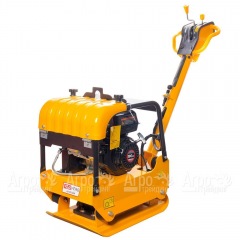 Виброплита реверсивная RedVerg RD-PC160R в Брянске