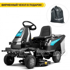 Садовый райдер Caiman Rido 84i Max в Брянске