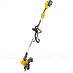 Аккумуляторный триммер Denzel RТ300-36 в Брянске