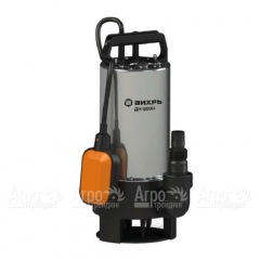Дренажный насос Вихрь ДН-900H в Брянске