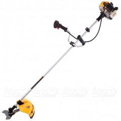 Бензокоса (бензиновый триммер) Denzel DR-25 в Брянске