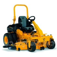 Садовый райдер Cub Cadet Z9 183ID в Брянске