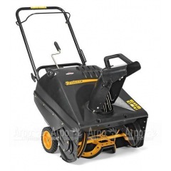 Снегоуборщик Partner SB 210E 9618100-02 в Брянске